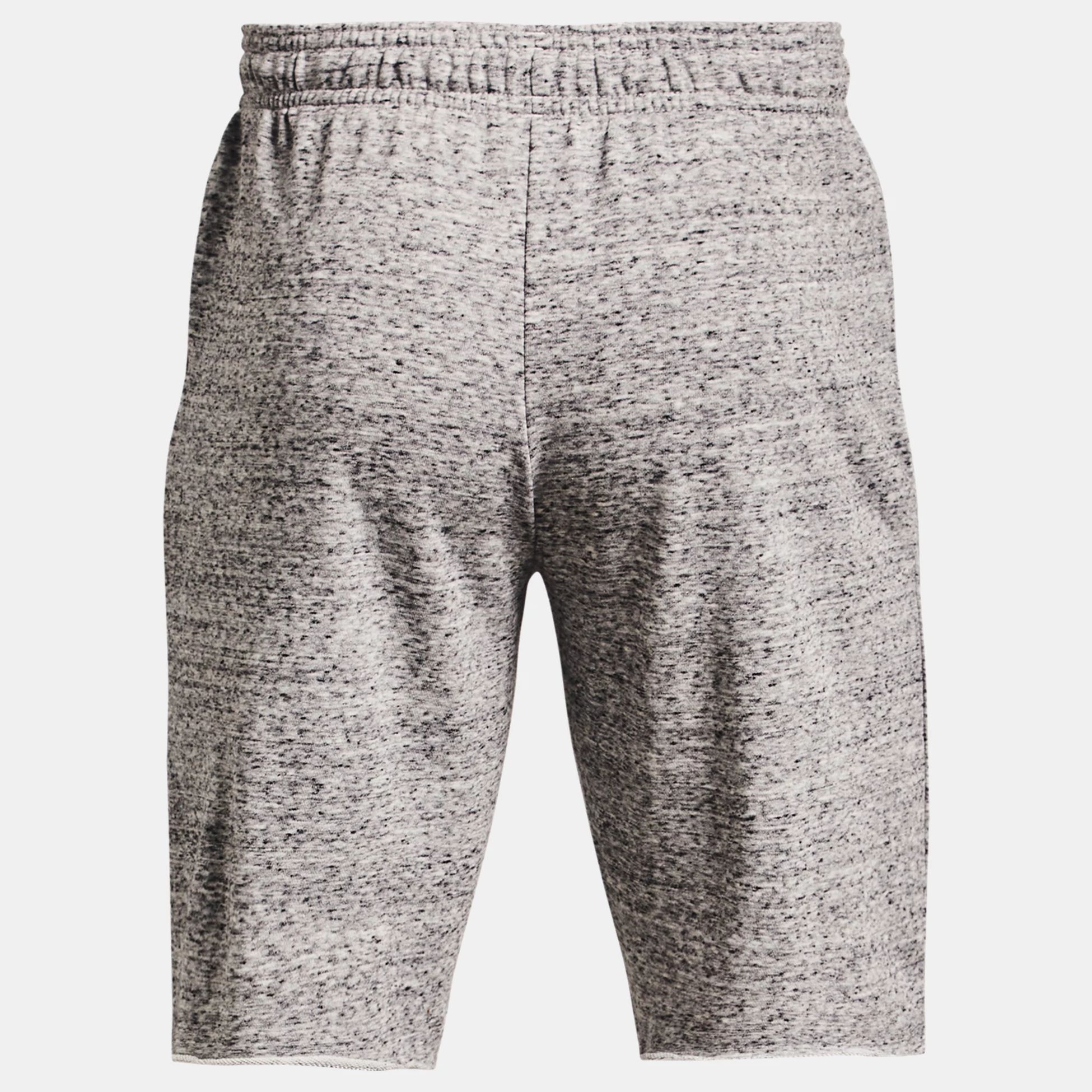 Shorts -  under armour Project Rock Terry Shorts